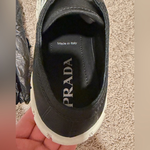 Prada Sneakers - Picture 5 of 6